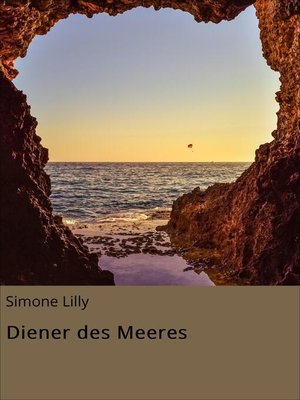 cover image of Diener des Meeres